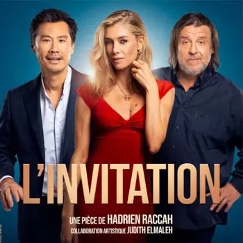 L'Invitation