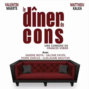 Le Dîner de cons