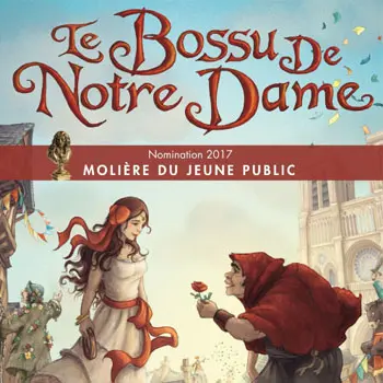 Le Bossu de Notre Dame