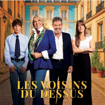 Les Voisins du Dessus
