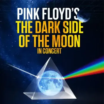 The Dark Side Of The Moon - En Concert