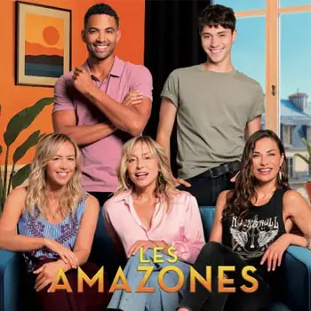 Les Amazones
