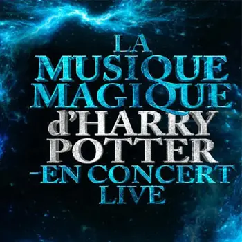 The Magical Music of Harry Potter