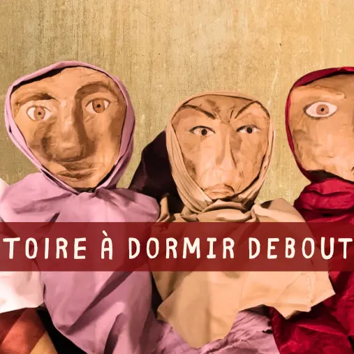histoire à dormir debout