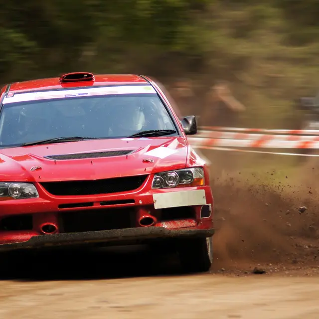52ème rallye du Pays de Caux