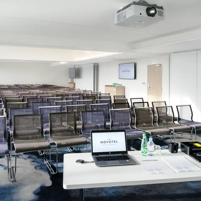 Novotel Le Havre Centre Gare