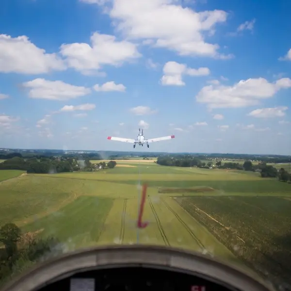 Aéroclub de Saint-Romain-de-Colbosc