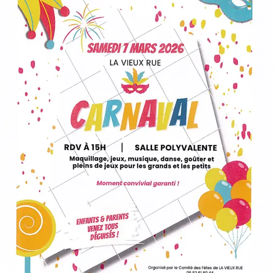 7 03 carnaval vieux rue