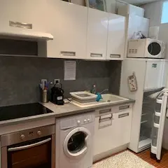 Cuisine Le Tréport