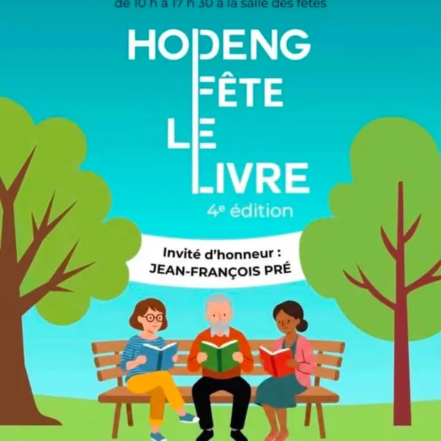 Hodeng-Hodenger