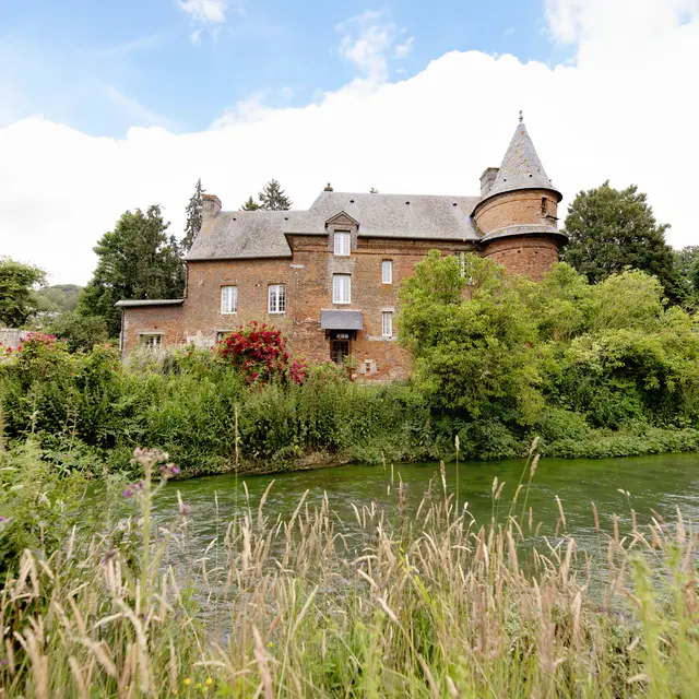 Manoir