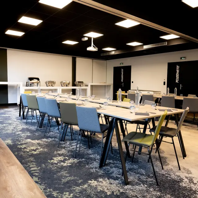 98m² Restauration Sportifs 2