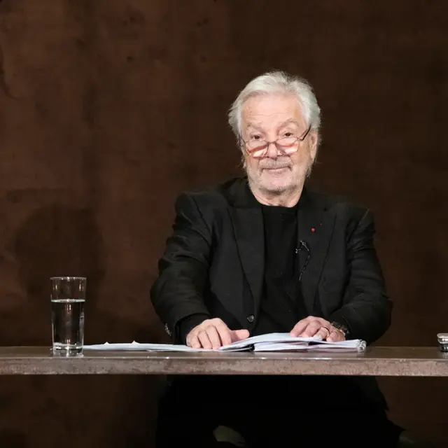 Pierre Arditi