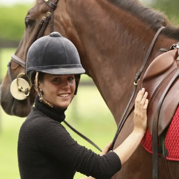 Equitation