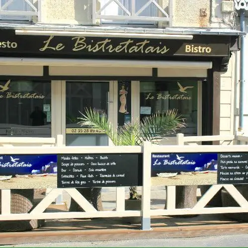 Le Bistretatais