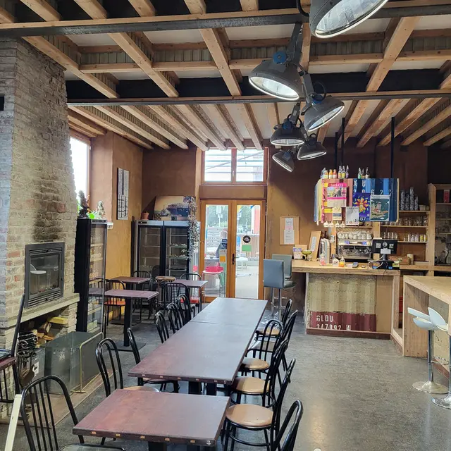 Le Resto du Hangar Zéro