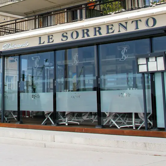Le Sorrento