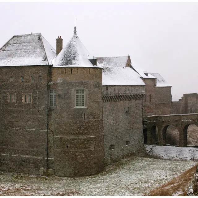 © Yann PELCAT - Dieppe et sa région. (335)