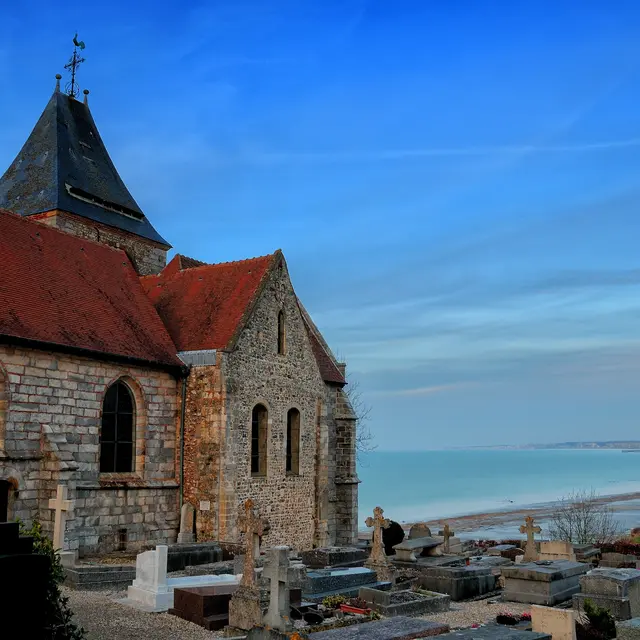 Dieppe et sa région