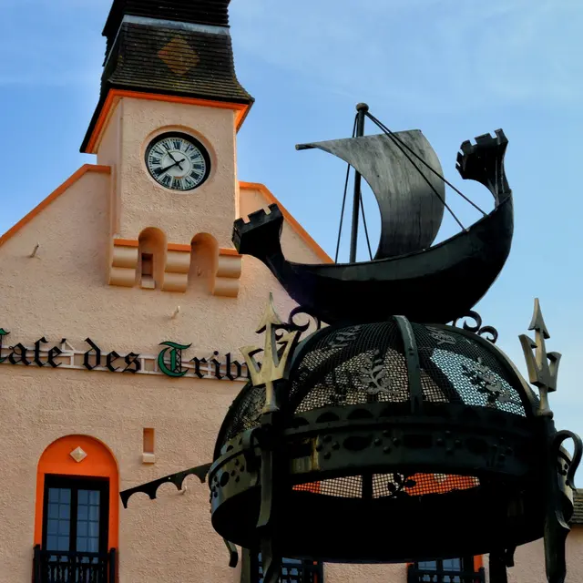 Place du Puits Salés