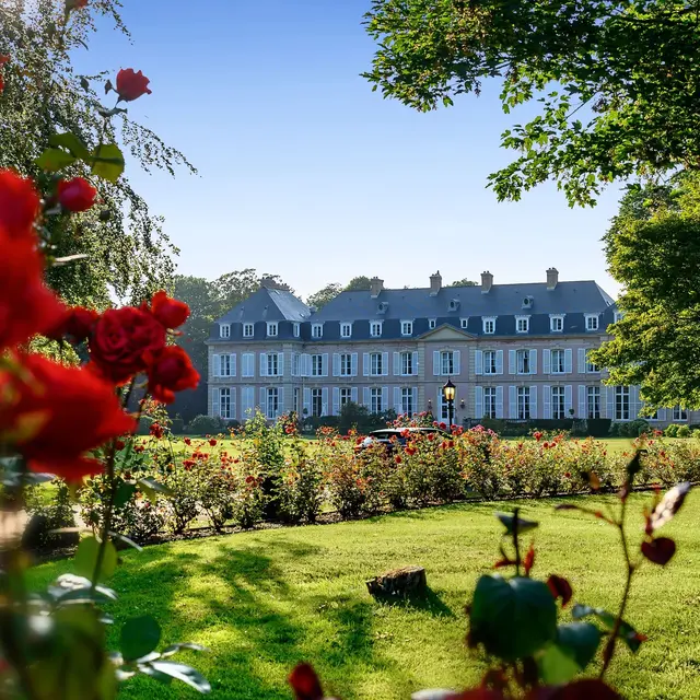Château de Sissi