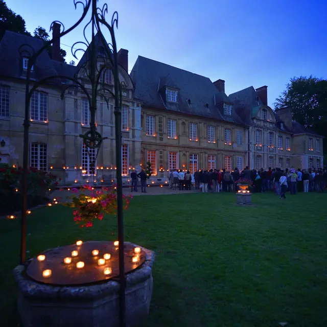 Chateau du Taillis