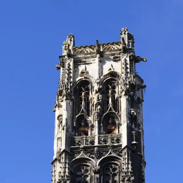 Tour Saint-André