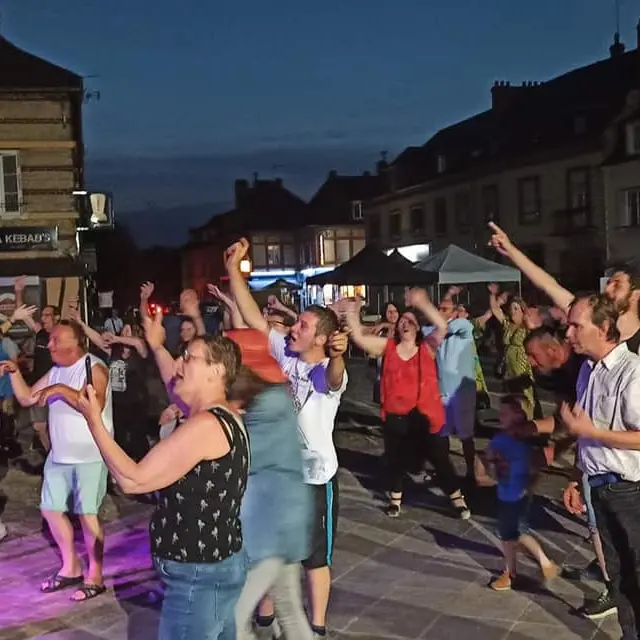 Fête de la Musique-2022