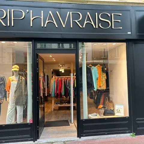 Frip'havraise