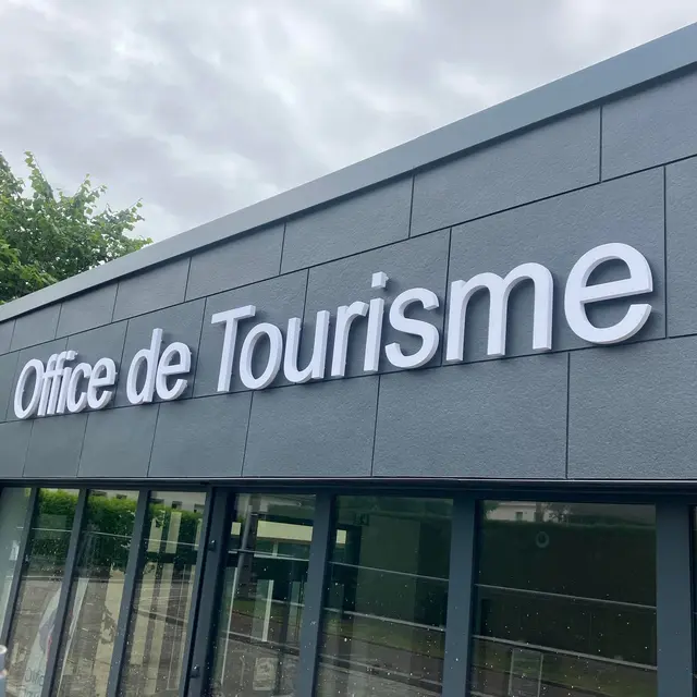 Office de Tourisme de Blangy-sur-Bresle