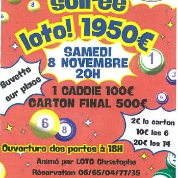 Loto Fitness Club 081125