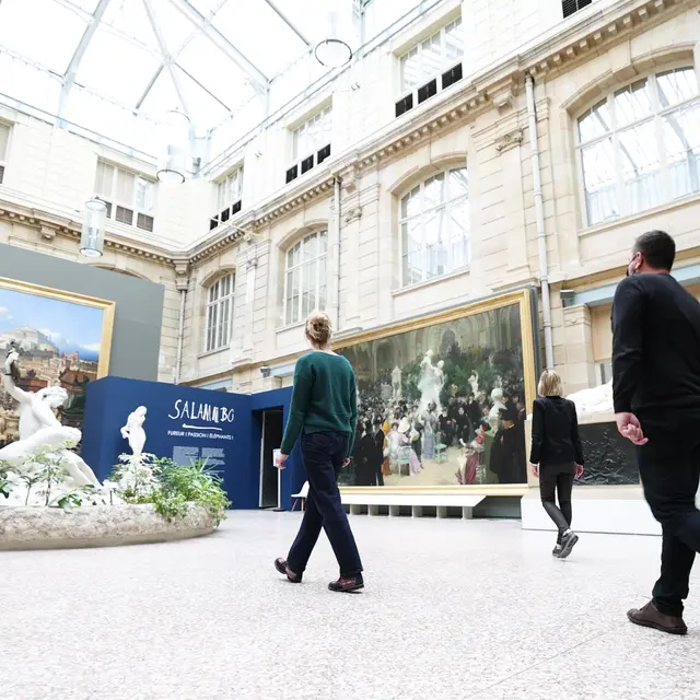 Musée des Beaux-Arts