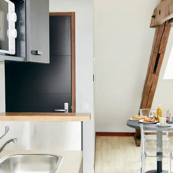 Smart Appart Le Havre (1)