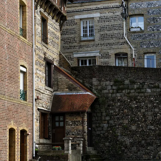 Quartier du Pollet