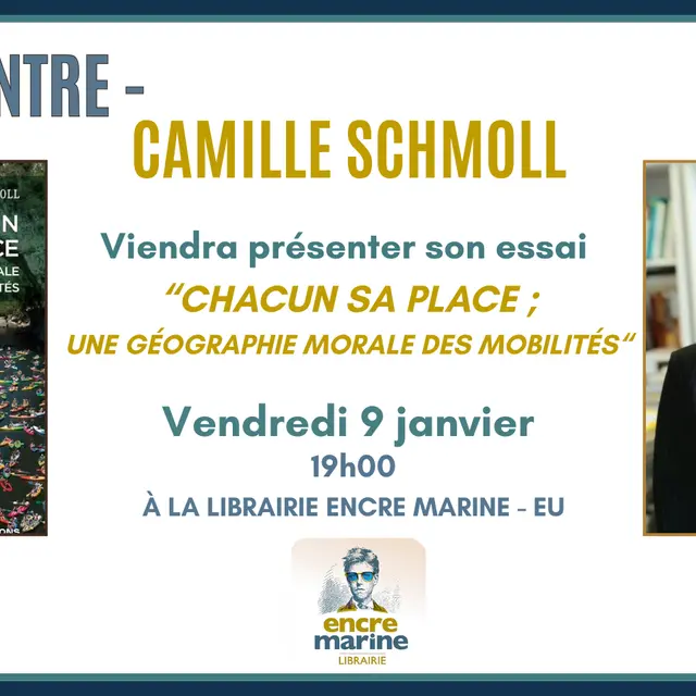 Explorer Pinceau Script Photo Couverture Facebook - 3