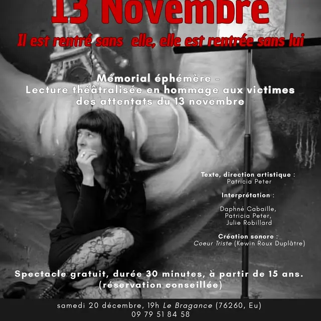 011726 - EU et CRIEL - SPECTACLE 13 NOV