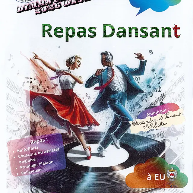 020826 - EU Repas dansant