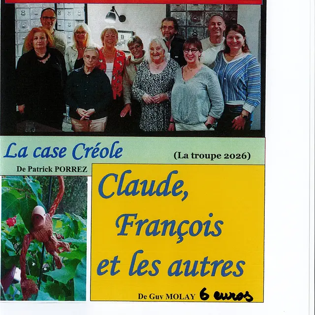 020126 - ETALONDES - THEATRE