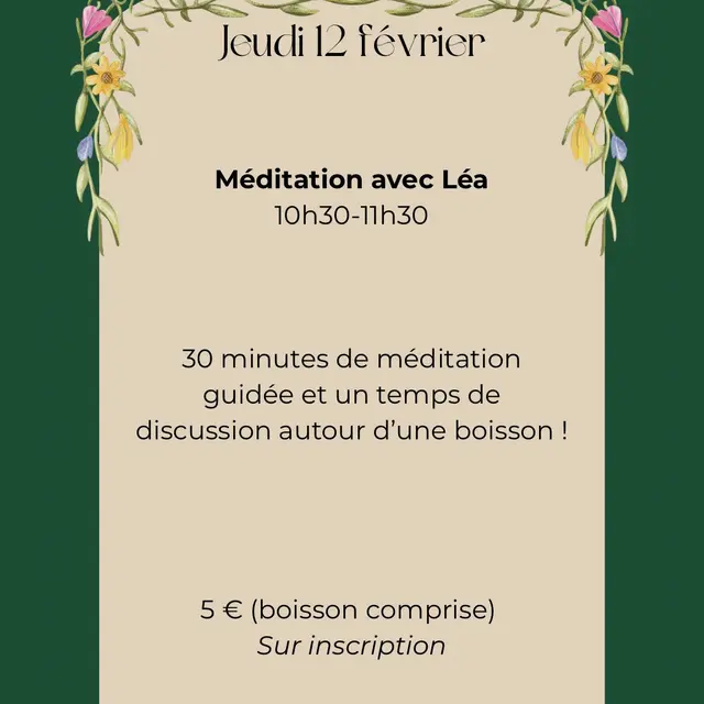 021226 - LT -MEDITATION AVEC LEA