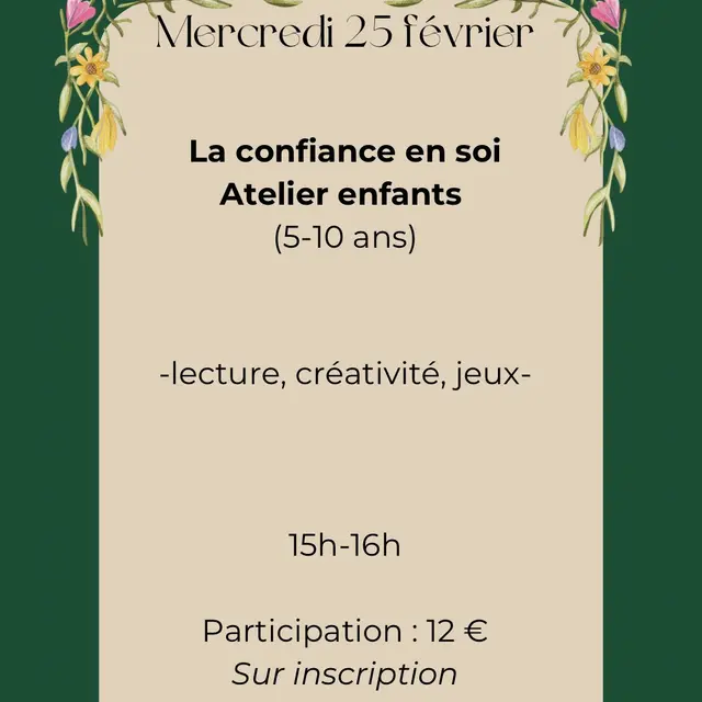 022526 - LT - ATELIER ENFANT