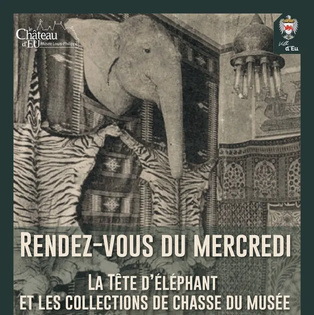 022126 - EU - Rendez-vous du mercredi Château-Musée