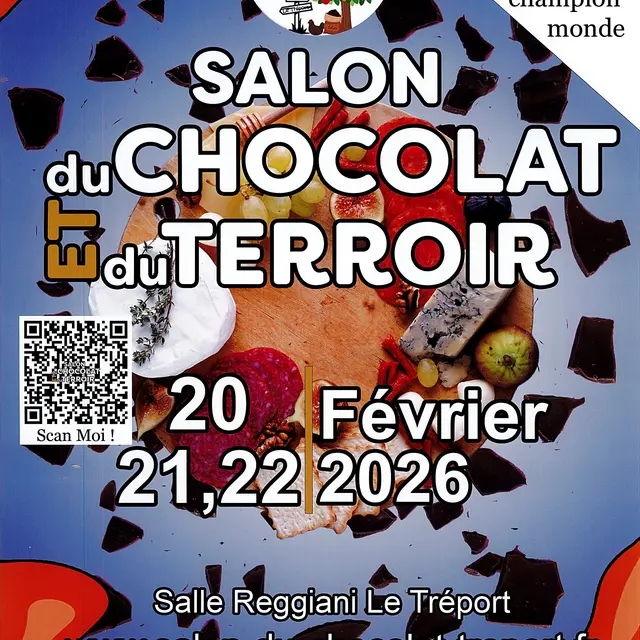 022226 - LT - SALON DU CHOCOLAT
