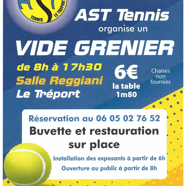 030826 - LT - VIDE GRENIER