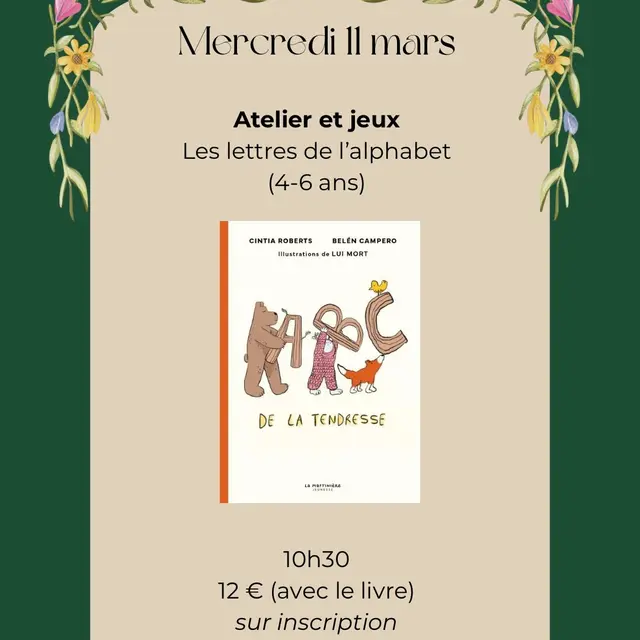 031126 - LE TREPORT - Atelier et jeux