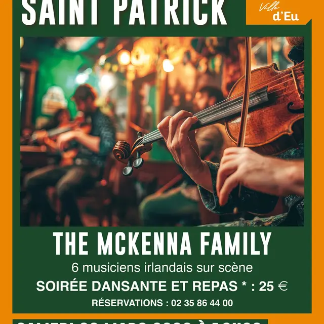 032826 - EU - Saint-Patrick