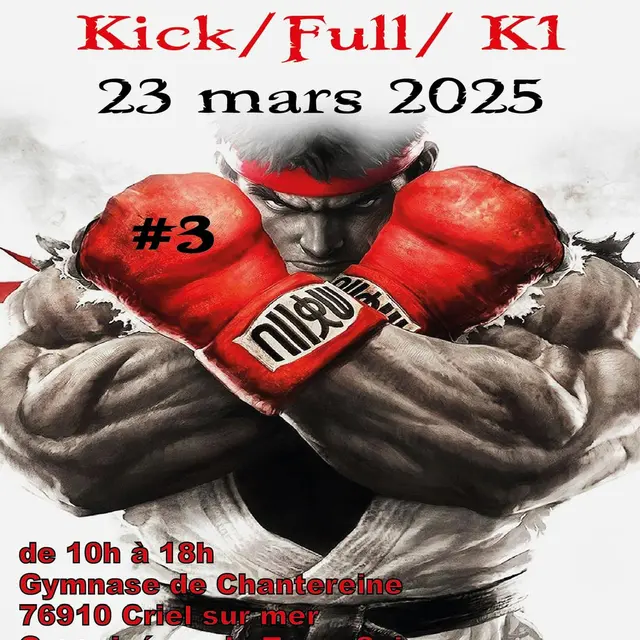 032325 - CRIEL - CHALLENGE TEAM SAIYAN