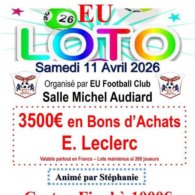 041126 - EU - Loto