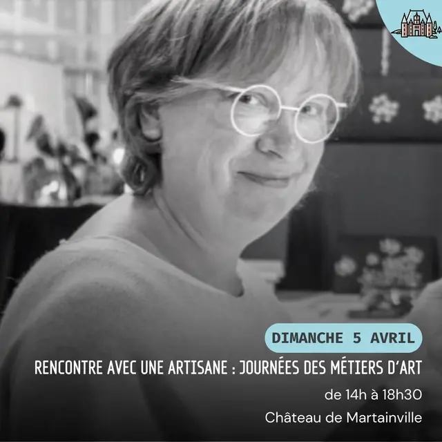 05 04 démo artisan d art Martainville