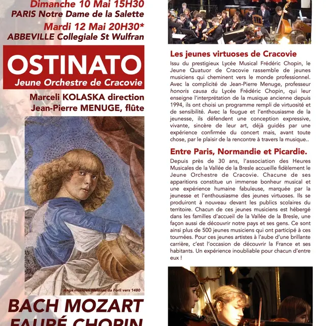 050826 - EU - Ostinato