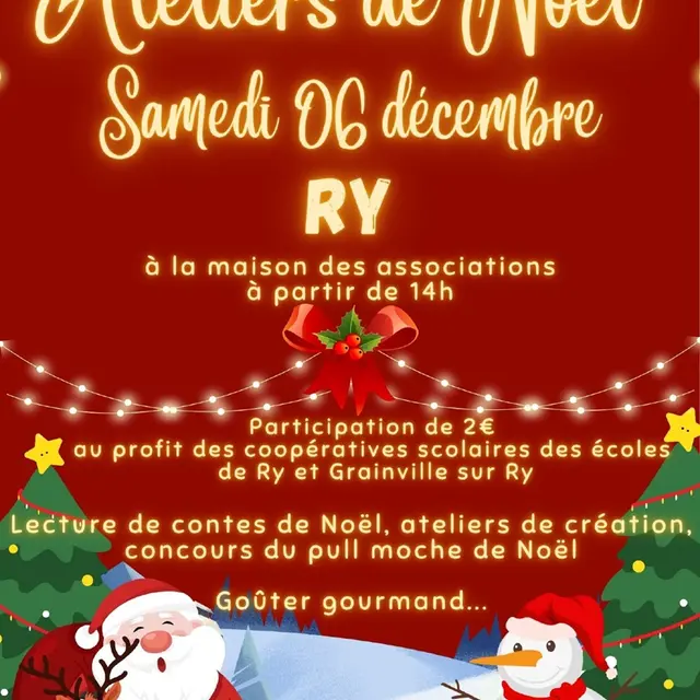 06 12 ateliers noel ry